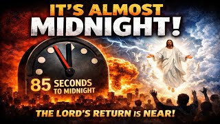 The Clock Is Ticking Faster Than Ever Before