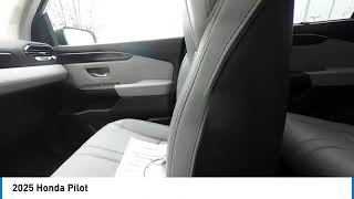 2025 Honda Pilot near me Florence Newport Covington Fort Thomas KY R44210D R44210D