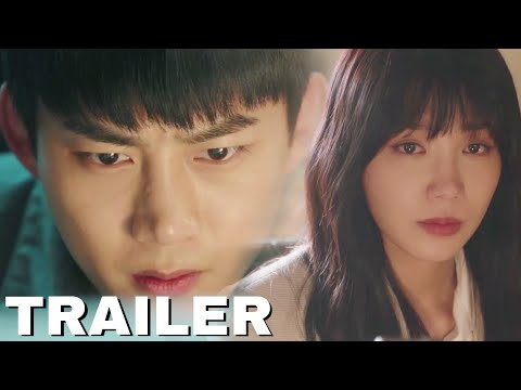 Blind (2022) Official Trailer | Ok Taecyeon, Jung Eun Ji, Ha Seok Jin | Kdrama Trailers