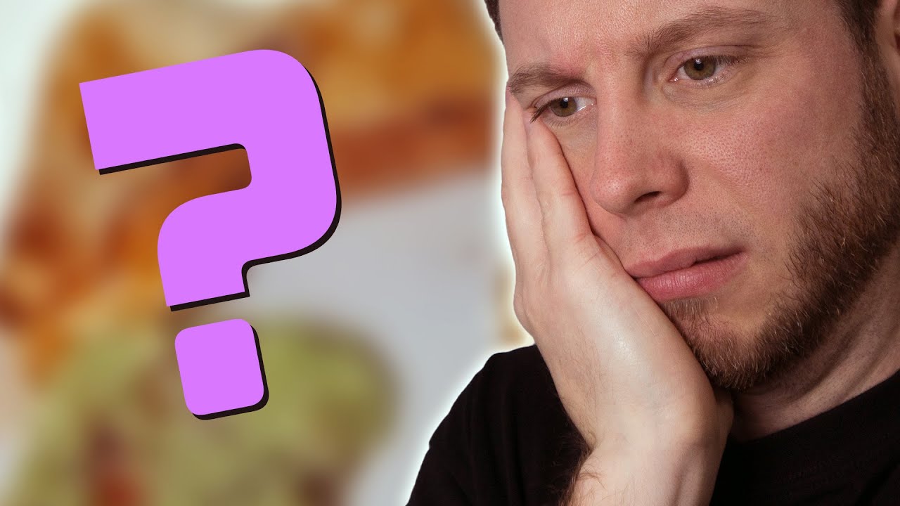 Ich habe KEINE AHNUNG was ich hier tue! | Kochstream Highlights