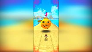 Sonic Dash #90 - Charmy Bee - Gameplay Walkthrough (Android) screenshot 4