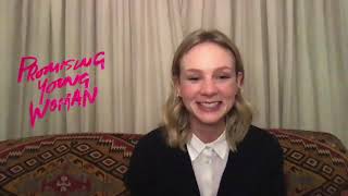 Carey Mulligan PROMISING YOUNG WOMAN