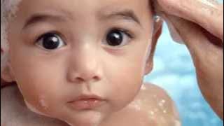 Download lagu JOHNSON’S® Triple Baby Protect TVC