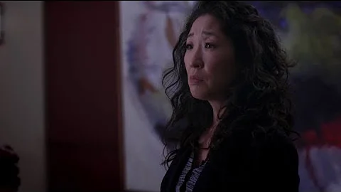 Do Cristina and Burke get back together?