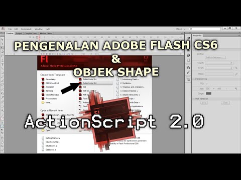 Video: Cara Membuat Program ABAP: 10 Langkah (dengan Gambar)