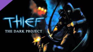 Another Thief The Dark Project Retrospective screenshot 5