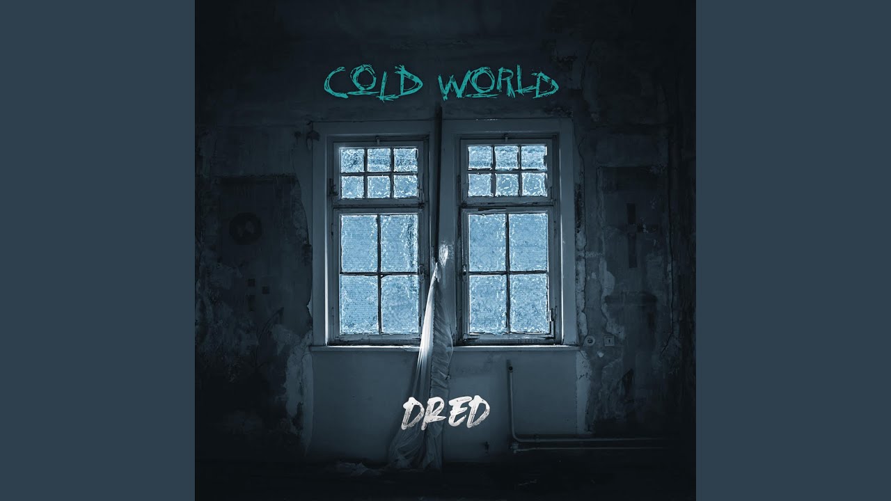 The world is cold