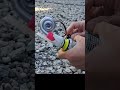 粉まき散らし装置 #テクノロージア #technologia #電動ターボ #ミニ四駆