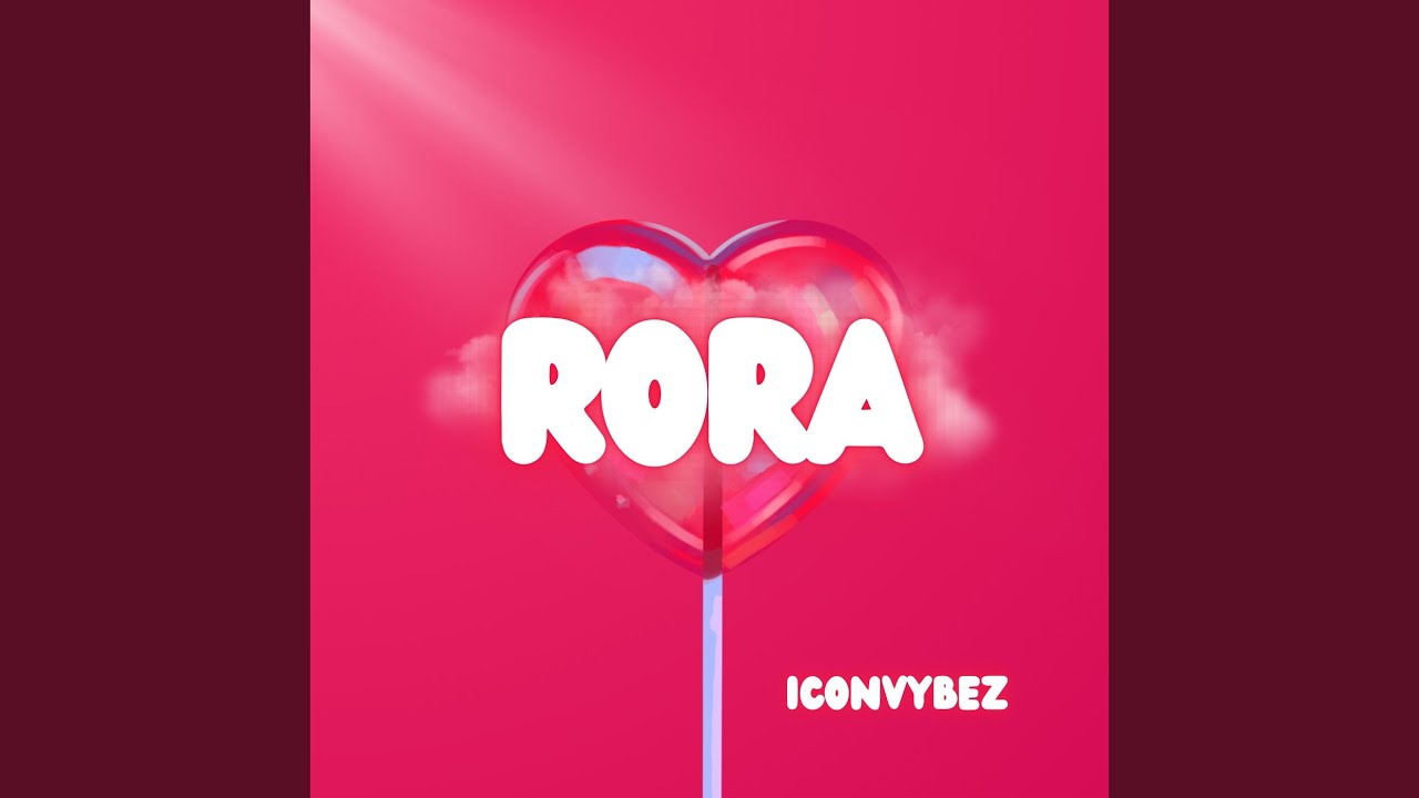 Watch R0RA on YouTube Watch R0RA on YouTube