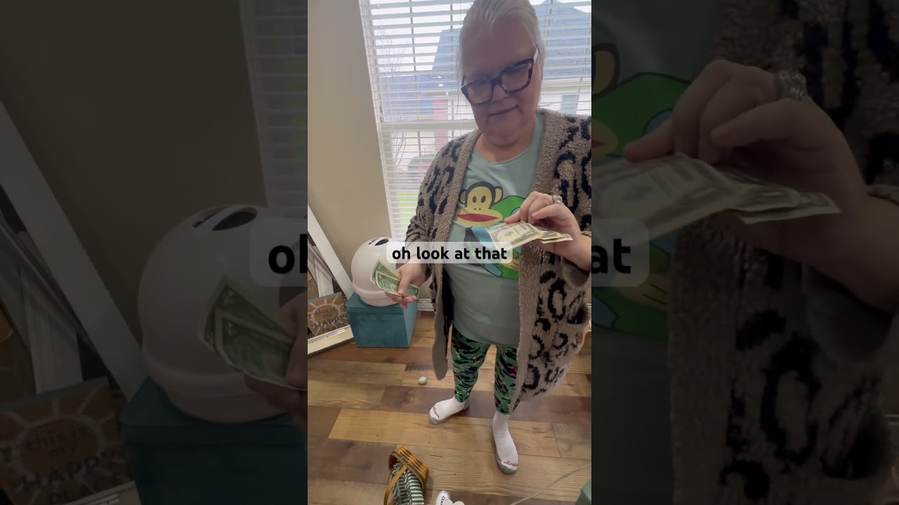 I found a HIDDEN Old Money Surprise!!