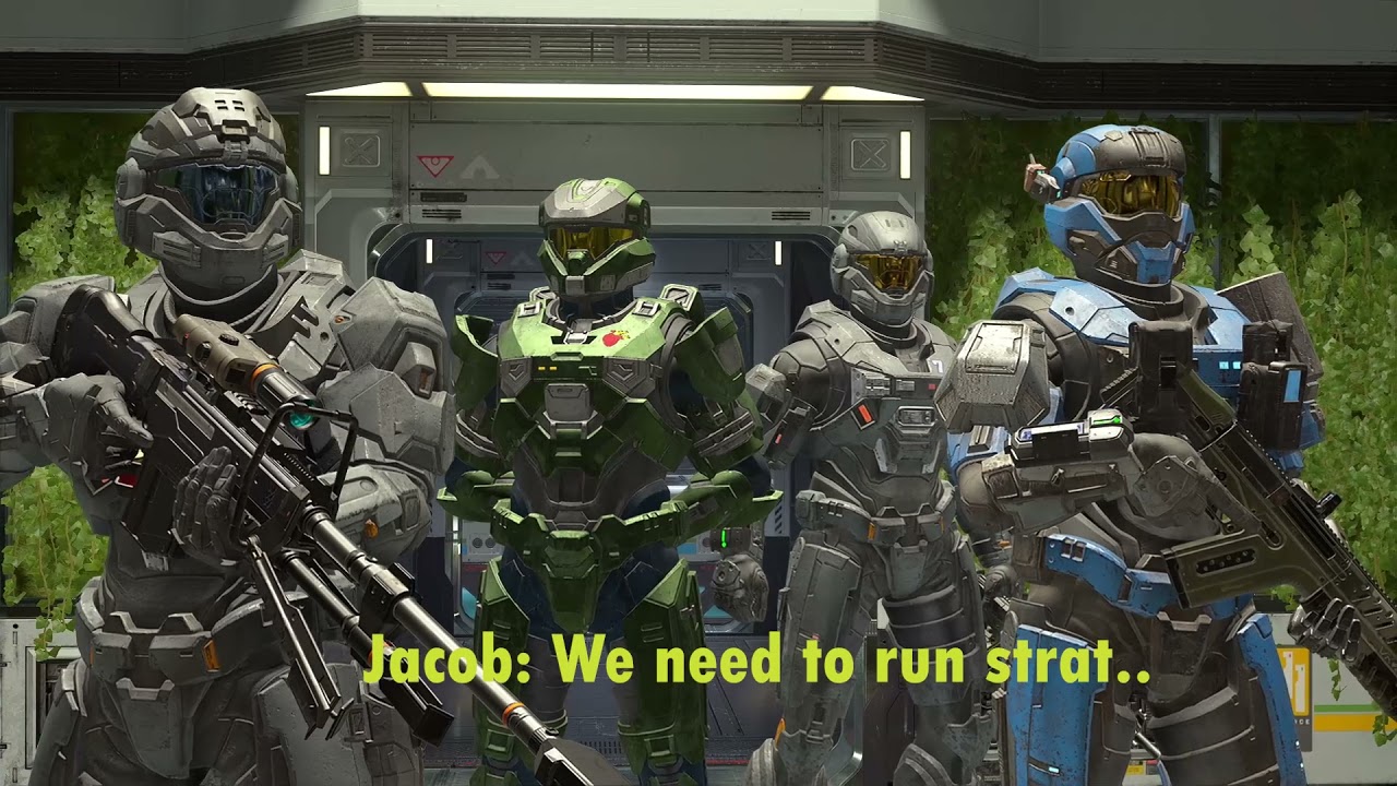 Halo Mini Compilation 1#
