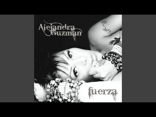 Alejandra Guzmán - Por Un Momento