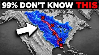 Why Everything You Know About The Mississippi River Is Wrong