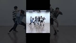 kpop choreography that could help you lose weight kpop bts hannhanni fypシ fyp