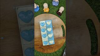 Cake Filled Chocolate Bar Making! 🍫 Easy Homemade Chocolate Recipe #viral #short #tending #ytshorts