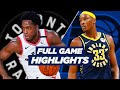 TORONTO RAPTORS Vs PACERS NBA HIGHLIGHTS TODAY January 24 2021