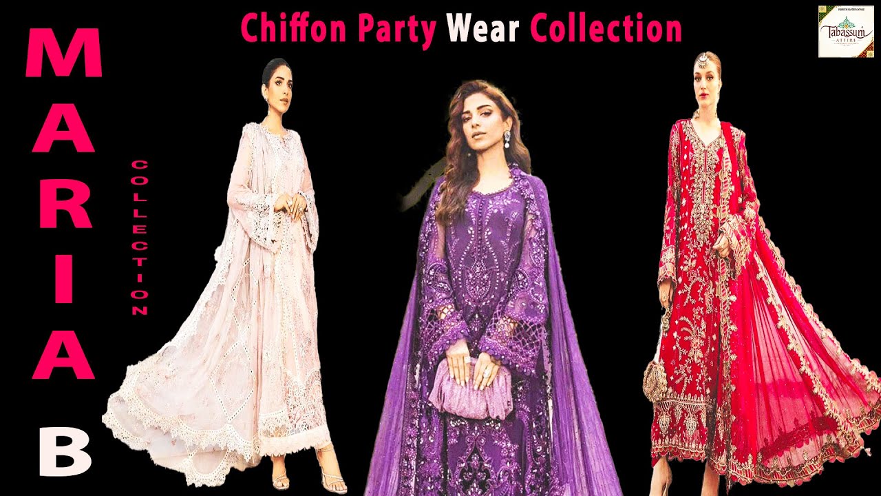 Unveiling the Most Glamorous Party Wear of 2025!