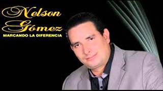 Video thumbnail of "Cuando muera no me lloren - Nelson Gomez"