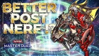 Kewl Tune After the Nerfs... Is It Still Good? | Yu Gi Oh Master Duels