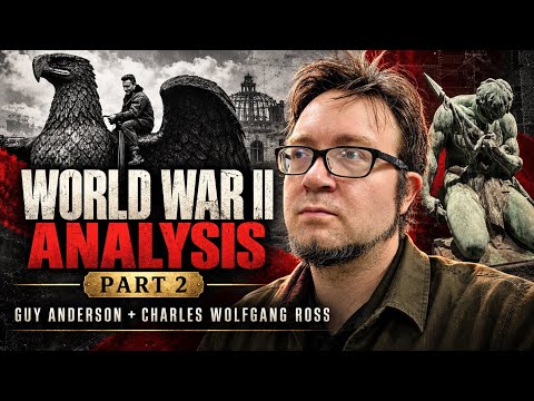 World War Two and what I have learned from being my own teacher. Part:2 September 2026