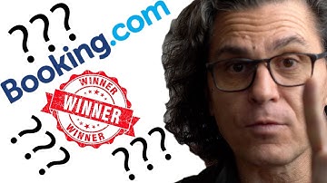 Should You List Your Property on Booking.com?