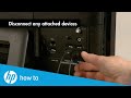 Replacing the CD/DVD Drive | HP Pavilion All-in-One PC | HP