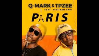 Paris by Q-Mark and Tpzee feat Afriikan Papi