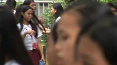 UNICEF: World Congress III against child sexual exploitation