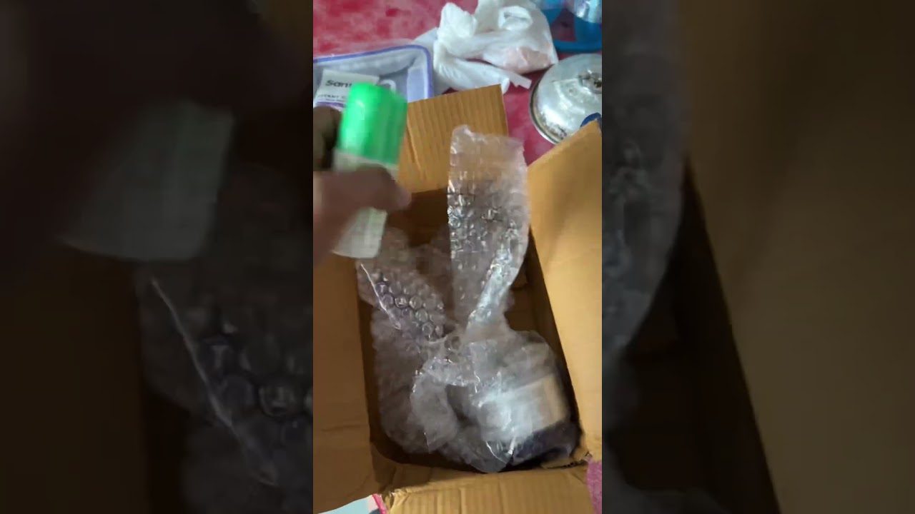 Sanfe body de-tanning kit review | Body lotion, underarm roll on, body wash | 