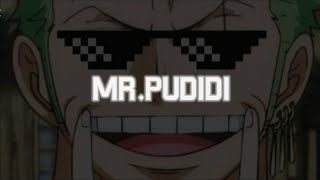 Mengapa Foto Profil Mr.Pudidi menguasai Tiktok??..