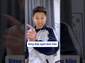 Khi bạn có người thầy GenZ bố đời (P.2) | Hà Trứng #shorts