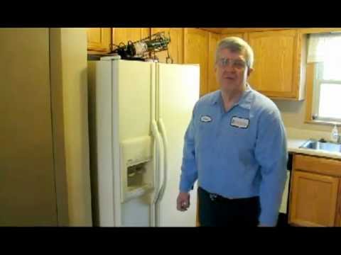 What to Look for When Purchasing a New Refrigerator.mov - YouTube