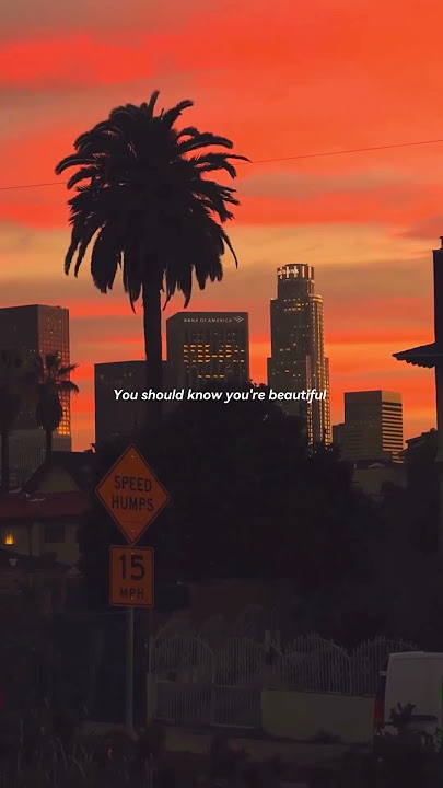 Scars to Your Beautiful - Alessia Cara | aesthetic | lyrics | slowed | sad status | #alessiacara 💫✨