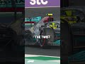How F1 drivers stay hydrated