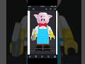 What if Professor Pyg was in the LEGO Batman Movie? #lego #batman #thelegobatmanmovie #professor