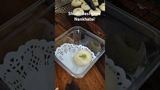 Shudh Desi Ghee Nankhatai #bakeliciousbypriyanka #new #viral #food