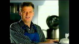 Reclama Calgon Romania Februarie 2007