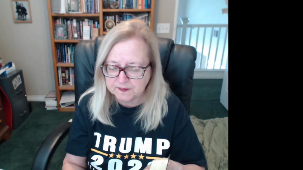 Susan Knowles Channel/ news and politics - YouTube