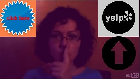 Yelp Filtering Reviews Solutions | Interview with Tatiana Walker