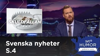 Lånekarusellen (hela caset) - Svenska nyheter