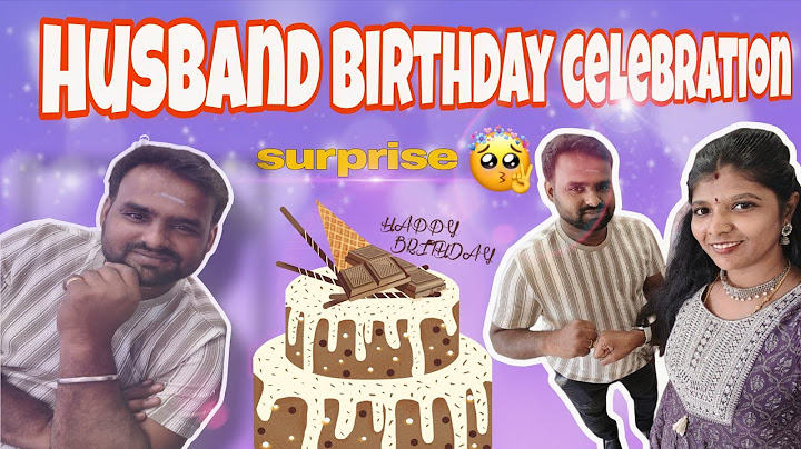 😅Adhan Birthday celebration | கொஞ்சம் மொக்கையா இருக்கும்  😁| bhakkiyavinoth