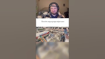 BEST SNIPER MAPS IN CODM #codm #callofdutymobile #codmobile