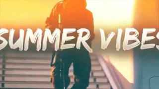 xo cod edit (summer vibes)