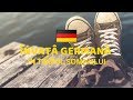 Învață germană în timpul somnului ⭐⭐⭐⭐⭐ Vocabularul german de bază | Vorbită de vorbitori nativi