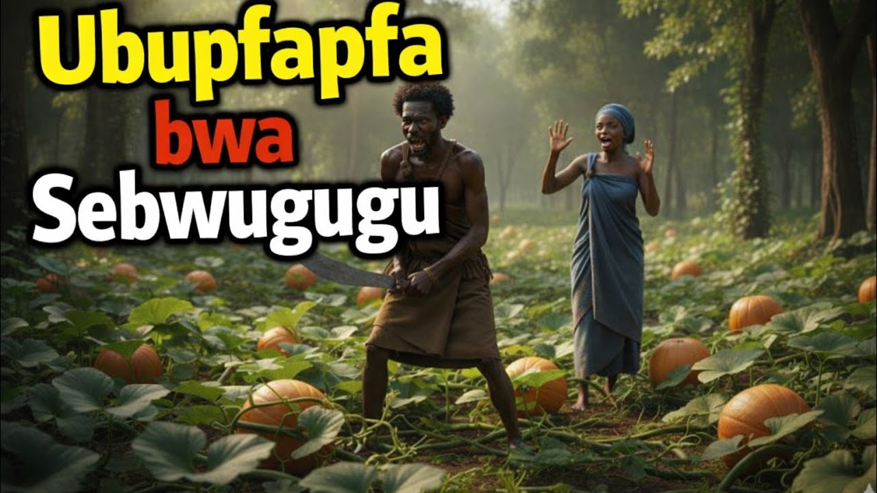 Inkuru:Sebwugugu . Umugabo wanze kumvira inama z'umugore maze ahura n'akaga ! 