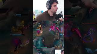 JINX TOP COM ULT A CADA 20 SEGUNDOS #shorts