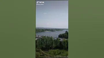 Вся красота города Новокузнецка