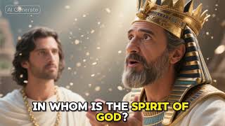 Genesis 41 Explained | Joseph Interprets Pharaoh’s Dreams and Rises to Power