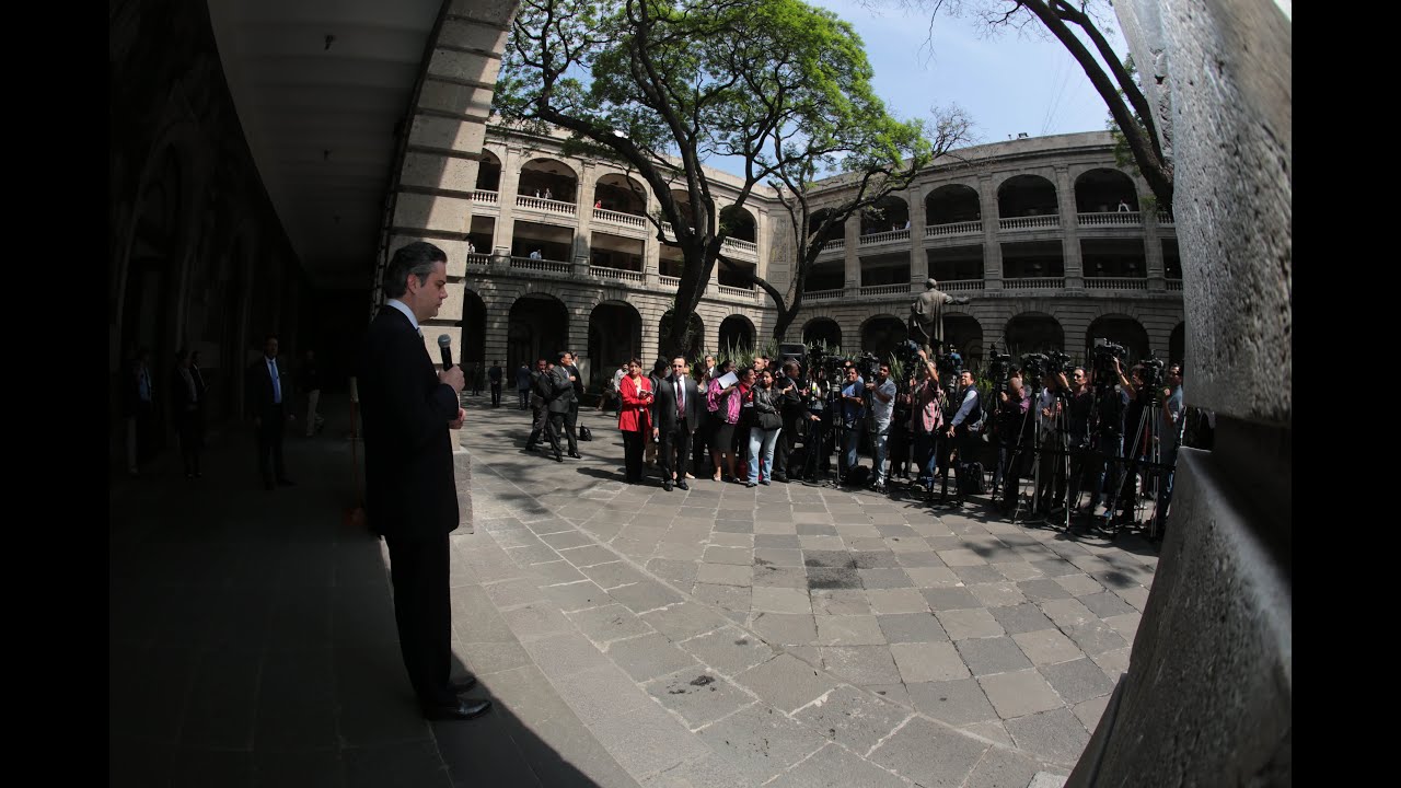 Mensaje a medios en relación con el IPN alumnos unison