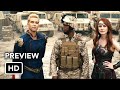 The Boys Season 2 "Stormfront" Clip (HD) Superhero series